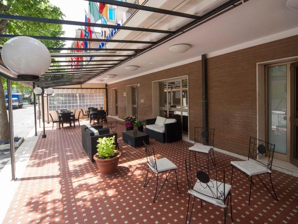 Hotel Manola фото 16