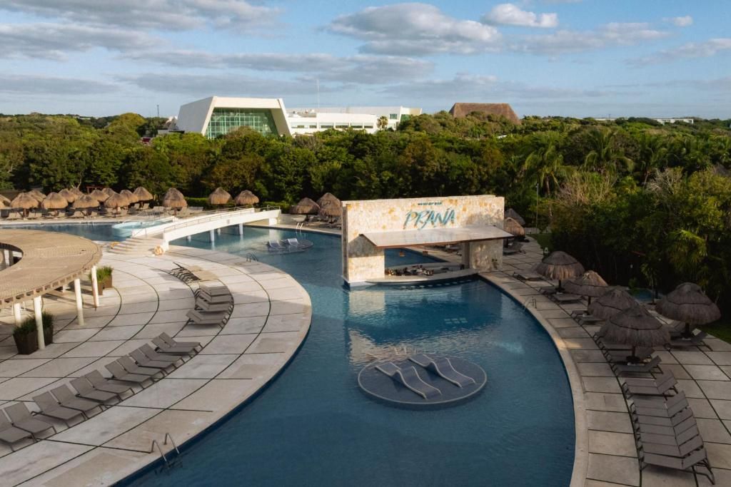Grand Sirenis Riviera Maya Resort & Spa фото 24