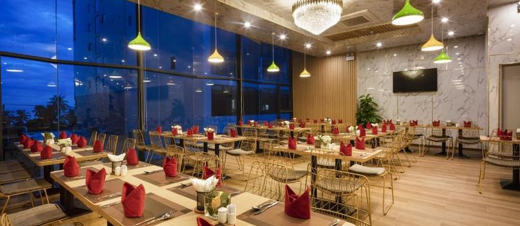 Фото отеля Lucky Sun