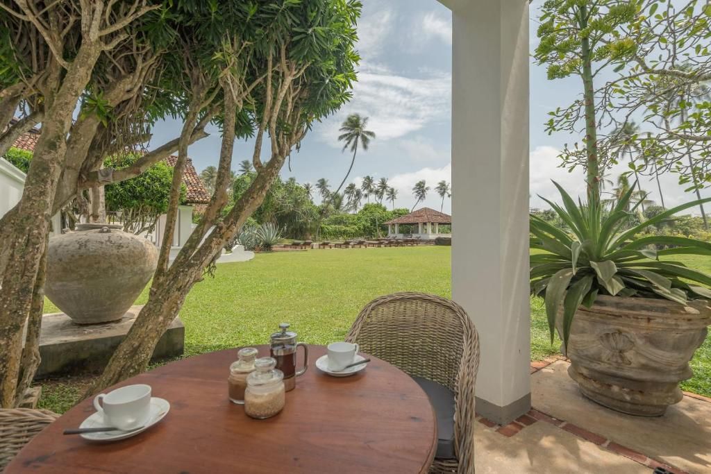 Paradise Road - The Villa Bentota фото 45