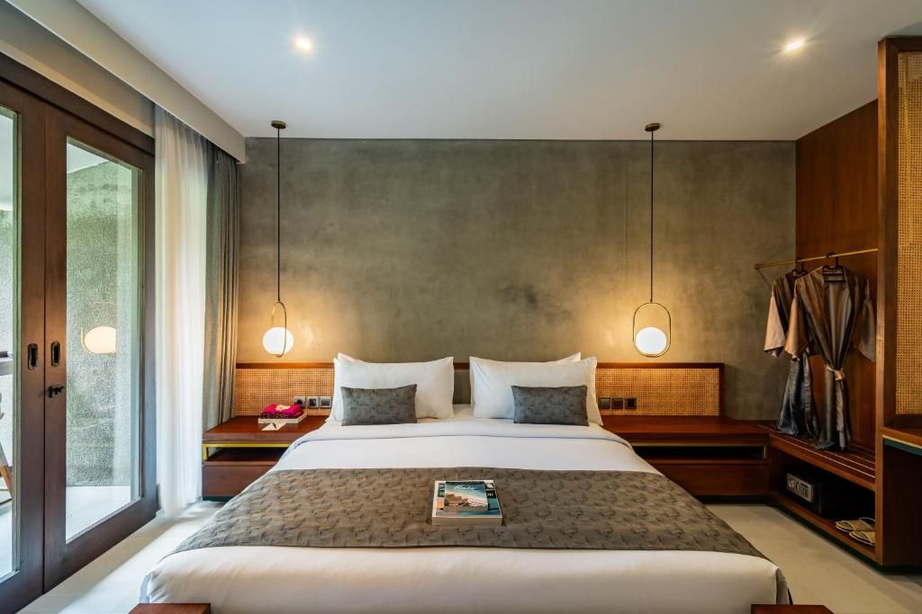 Japa Suites & Villas фото 24
