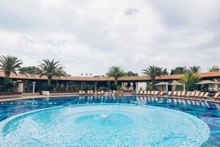 Hotel Slovenska Plaza