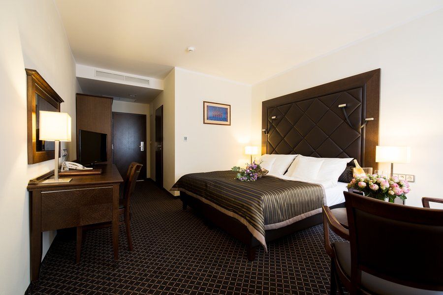 Hotel Selsky Dvur фото 42