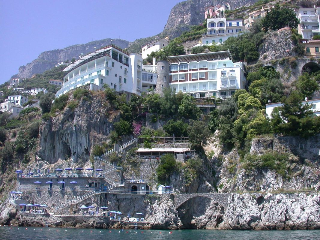 Miramalfi фото 23