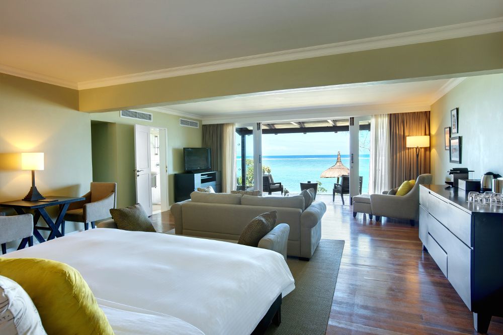 Outrigger Mauritius Beach Resort фото 64