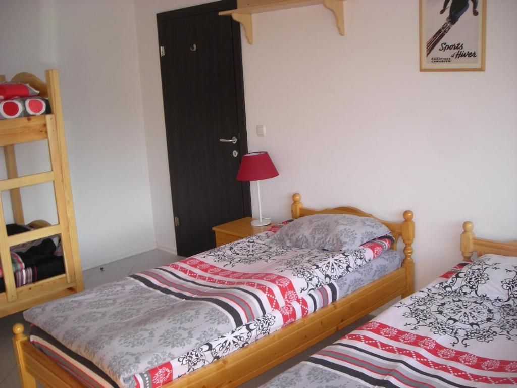 Iglika 2 Top Floor Apartment фото 8