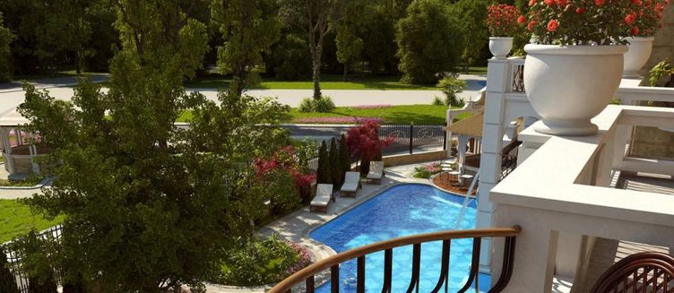 Фото отеля Harmony Suites Dream Island 8,9