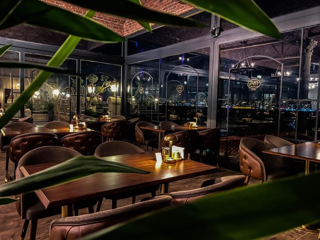 A11 Hotel Bosphorus фото 32