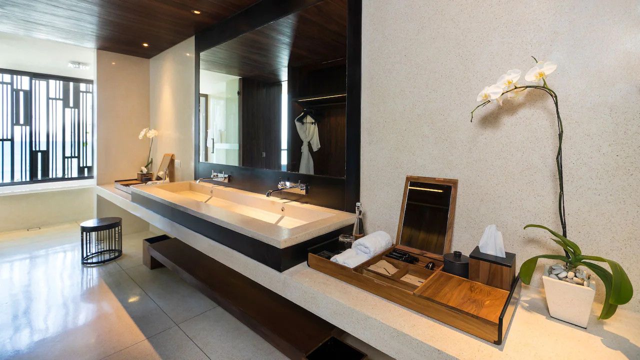 Alila Seminyak фото 60