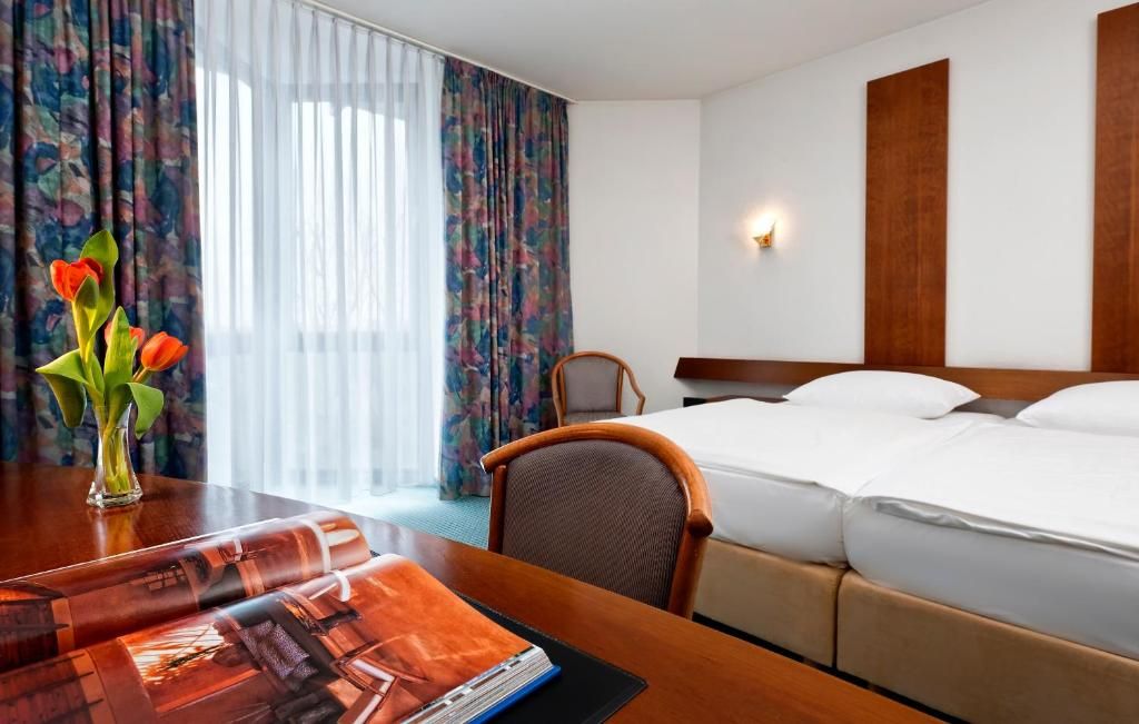 Days Inn by Wyndham Leipzig Messe фото 7