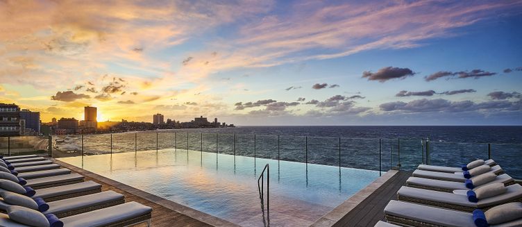 Фото отеля Royalton Habana