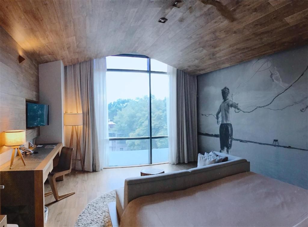 Fusion Suites Saigon фото 34