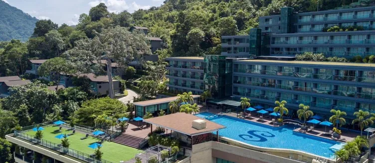 Фото отеля The Senses Resort & Pool Villas