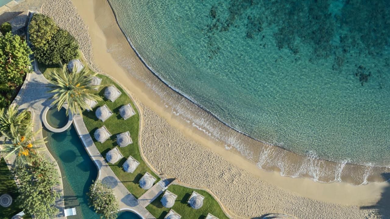 Elounda Peninsula Luxury Resort фото 6