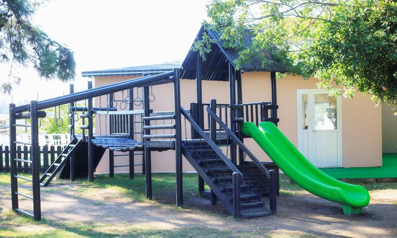 Kimeros Park Holiday Village фото 18
