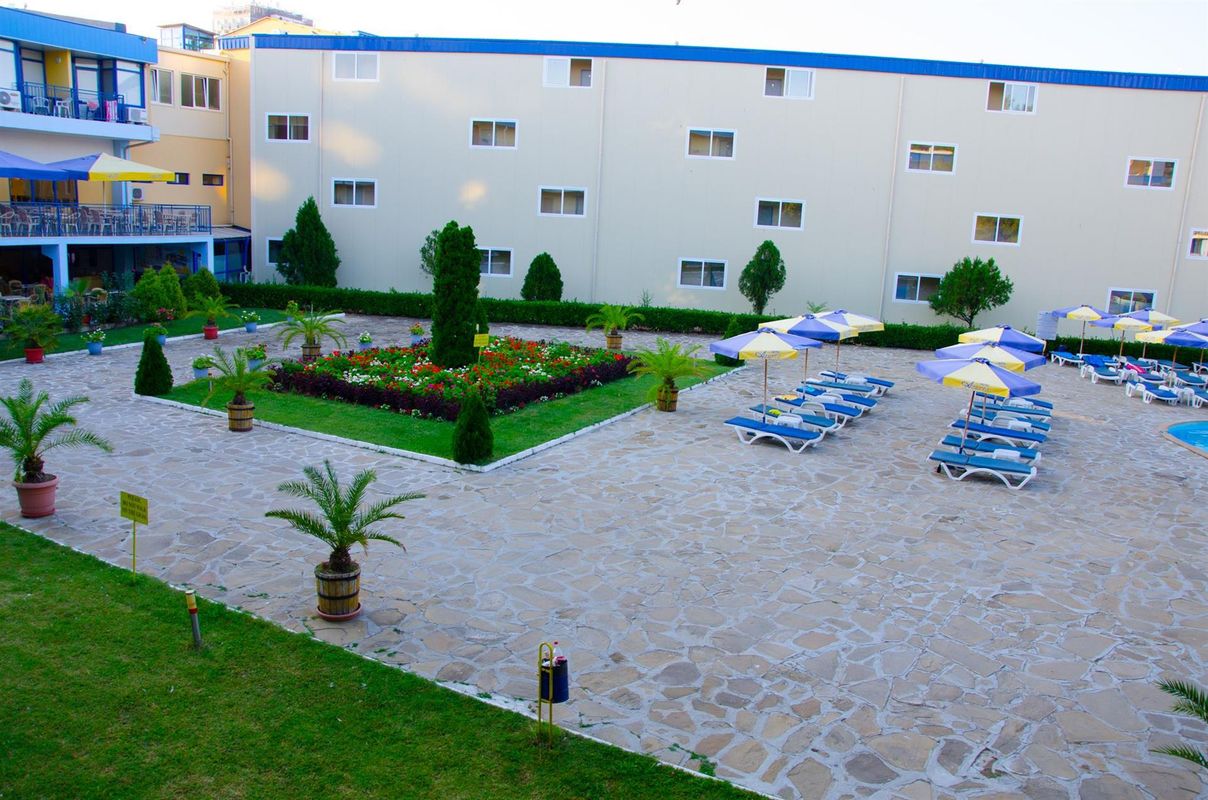 Hotel Azurro фото 11