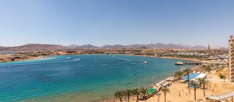 Фото отеля Pickalbatros Sharm Resort