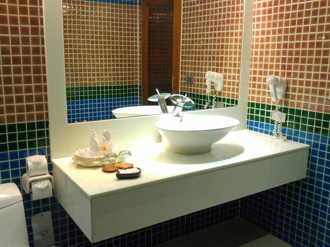 Blue Ocean Resort фото 20