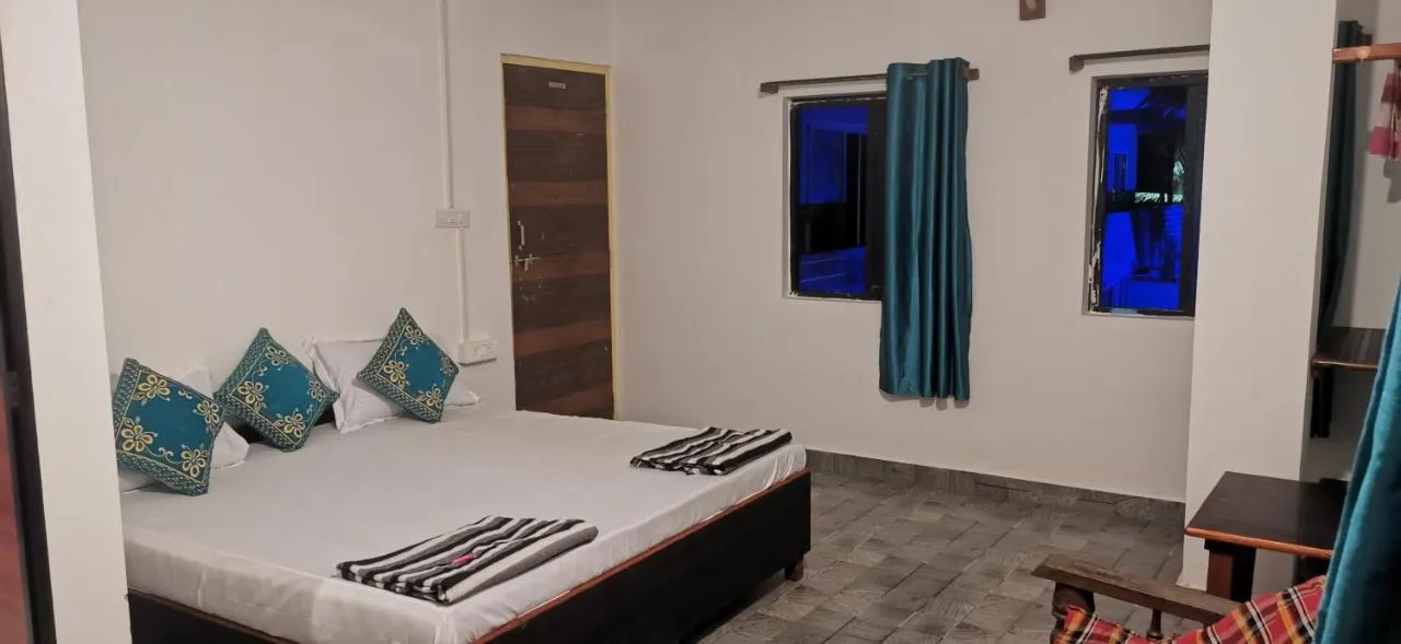 Guest House «Cocks Town Beach Stay Guest House» фото 5