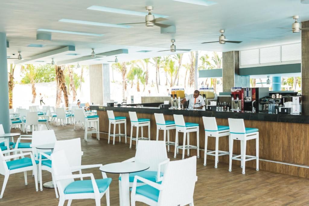 Hotel Riu Republica (Adults Only) фото 39