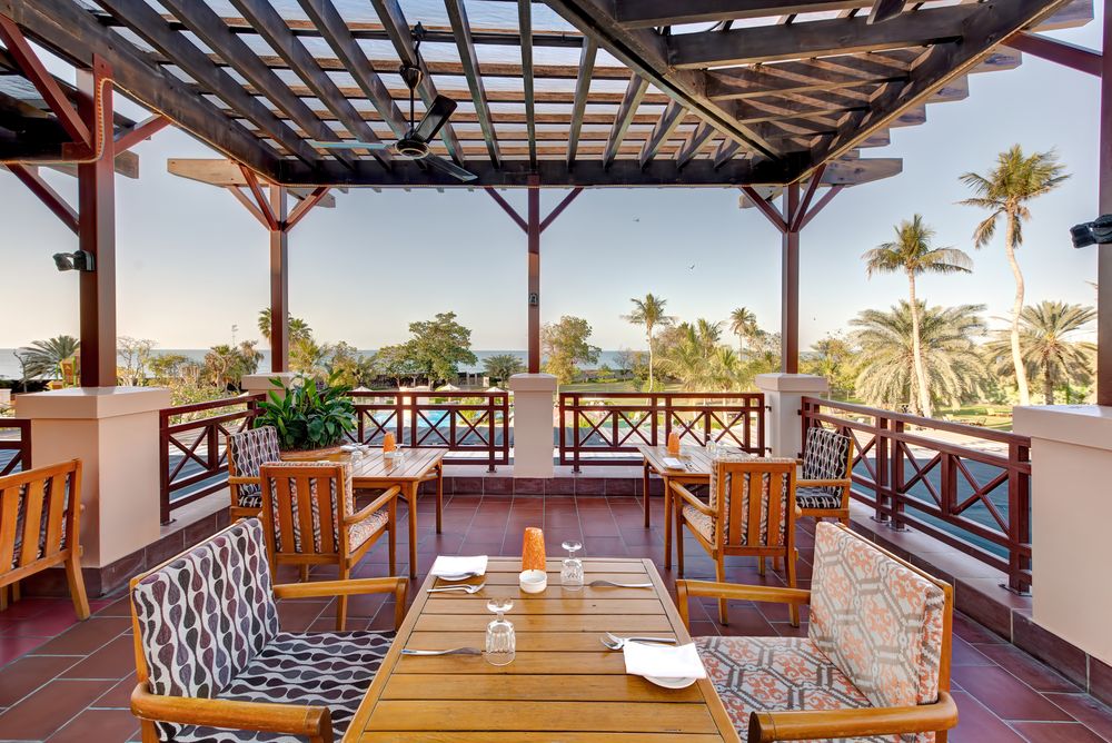 InterContinental Muscat фото 67