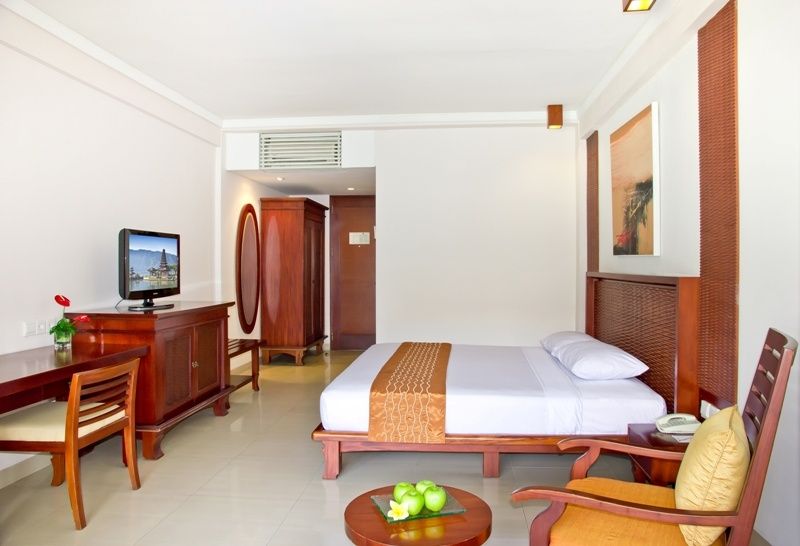 The Rani Hotel & Spa фото 27