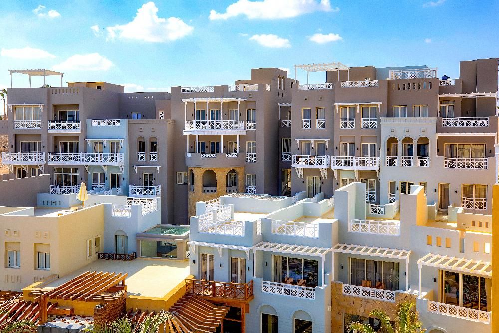 Zen Resort Sahl Hasheesh фото 41