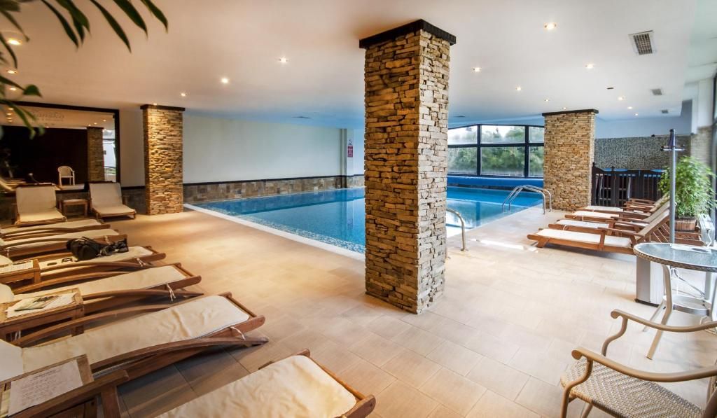 MPM Hotel Bansko SPA & Holidays фото 36