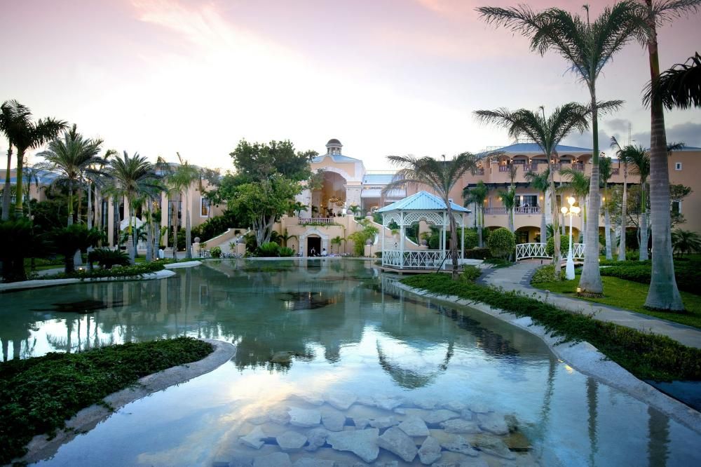 Royal Hideaway Playacar (Adults Only) фото 6