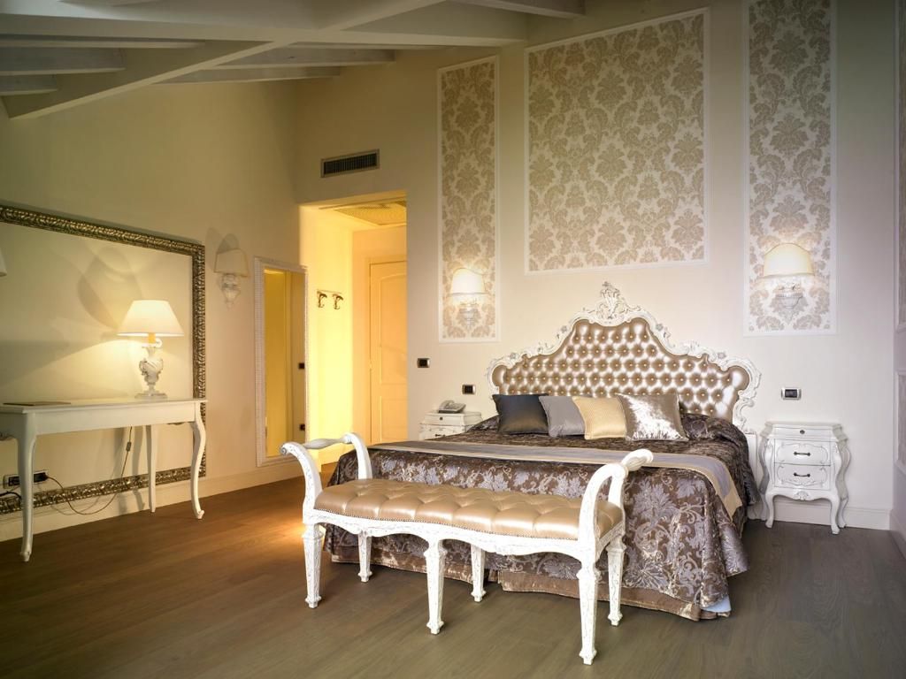 Hotel Villa Del Sogno фото 10