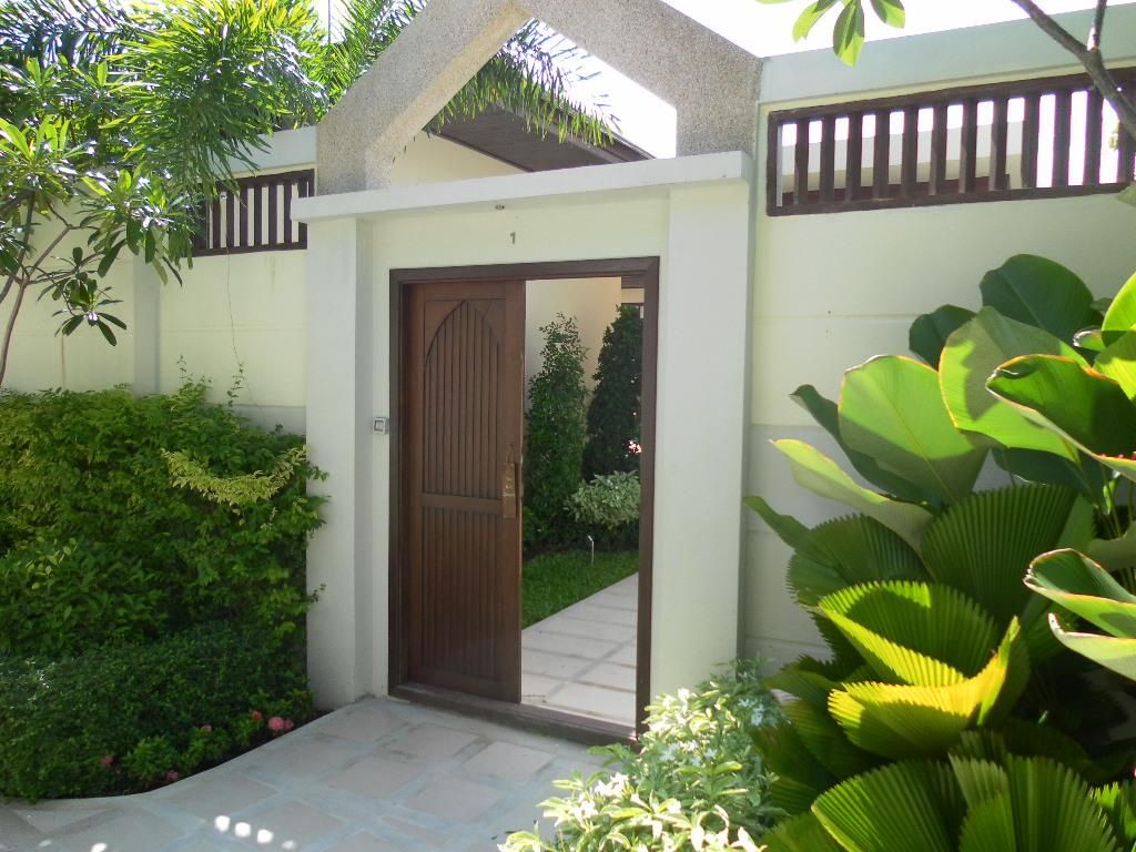 Samui Boat Lagoon Villas фото 14