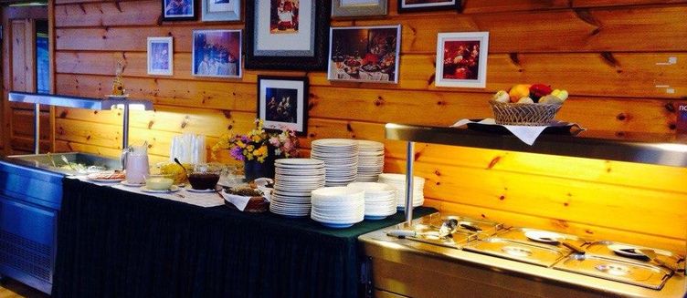 Фото отеля HELIOPARK Eco & Spa Medical Karelia