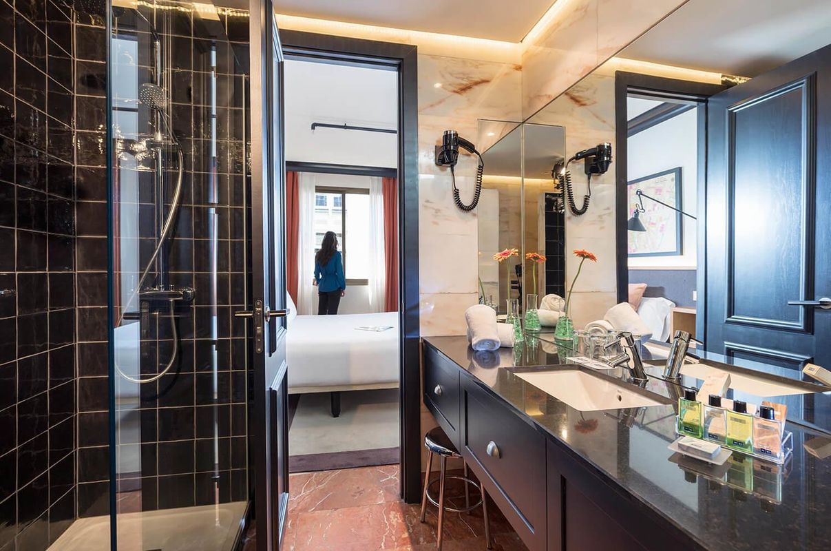 H10 Tribeca фото 3