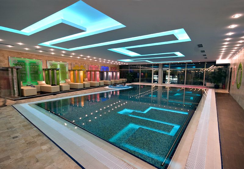 Grand Hotel Pomorie фото 102