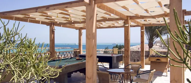 Фото отеля Jewels Sahara Boutique Resort