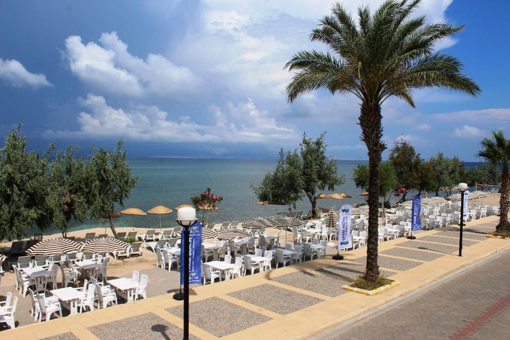 WA Cesme Farm Hotel Beach Resort & Spa фото 20