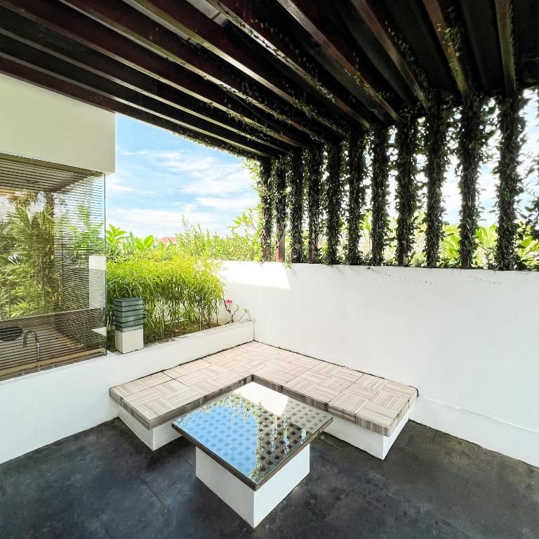 The Wangsa is Best Hotels & Villa фото 24