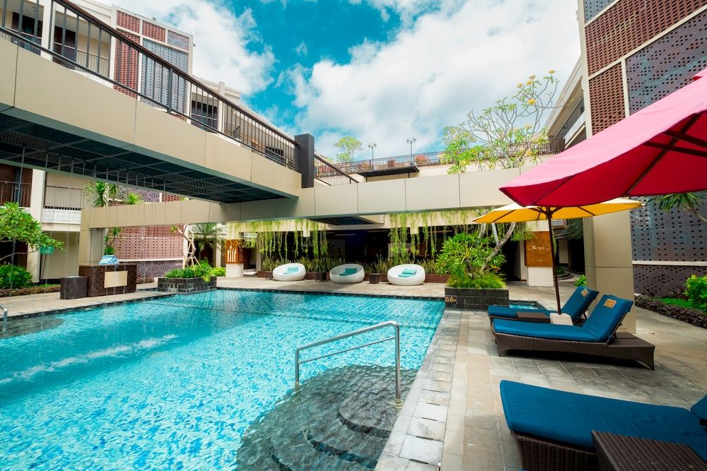 Vouk Hotel & Suites фото 37
