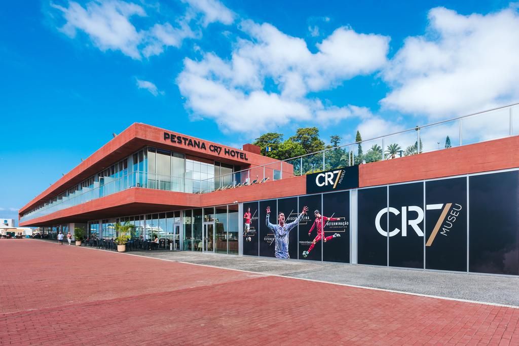 Pestana CR7 Funchal фото 22