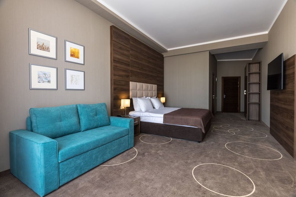 Movenpick Resort & SPA Anapa Miracleon фото 90