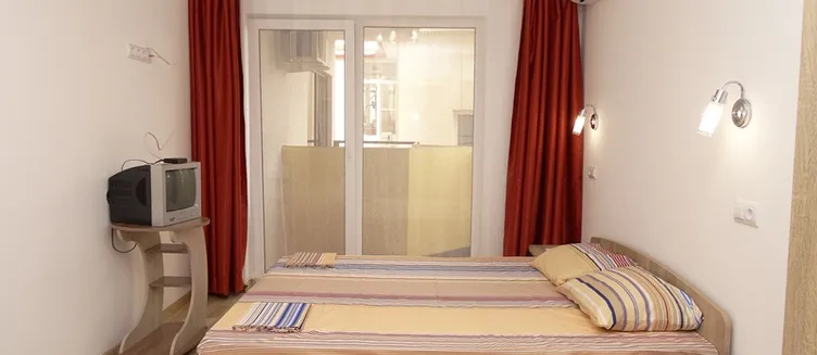 Фото отеля Магнолия 2