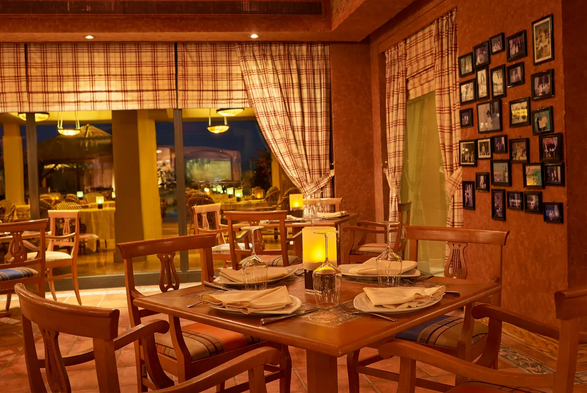 Sheraton Soma Bay Resort фото 15