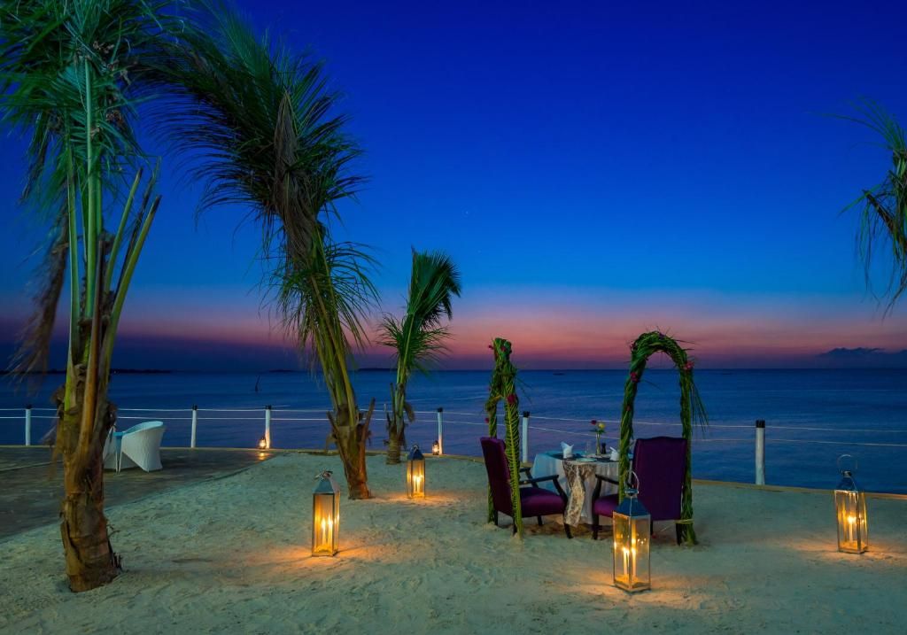 Golden Tulip Zanzibar Resort фото 24