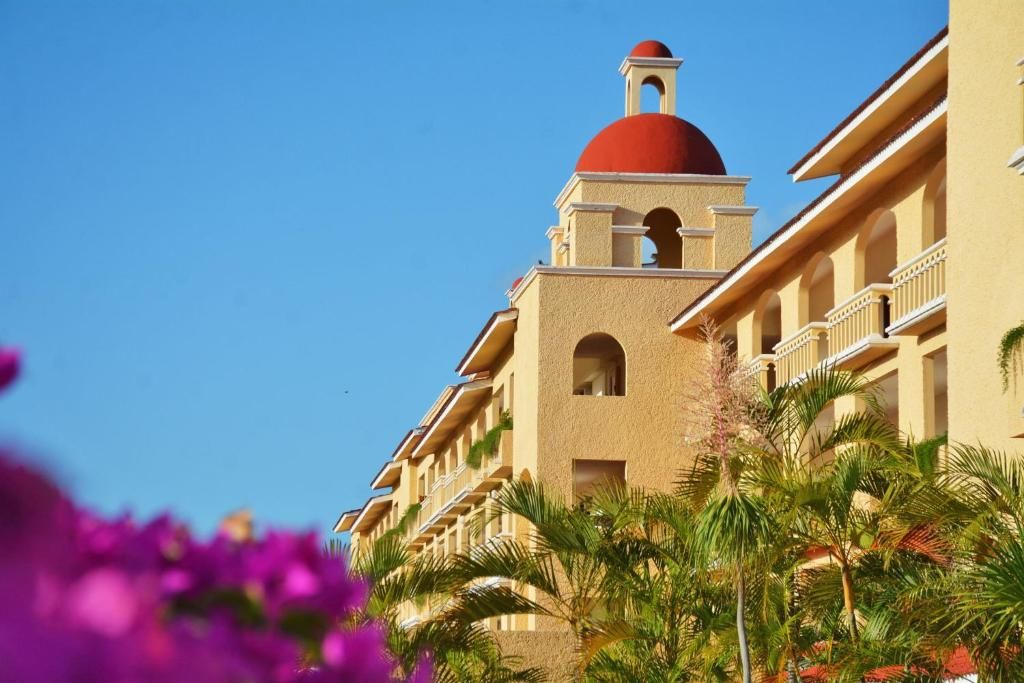 All Ritmo Cancun Resort & Water Park фото 32