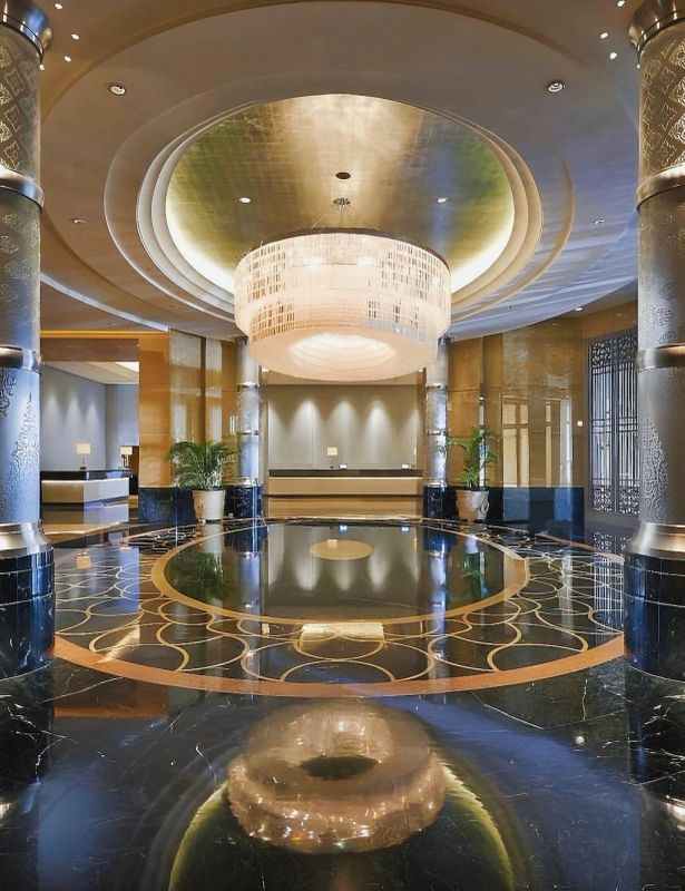 Mandarin Oriental, Kuala Lumpur фото 8