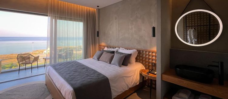 Фото отеля Cavo Zoe Seaside Hotel