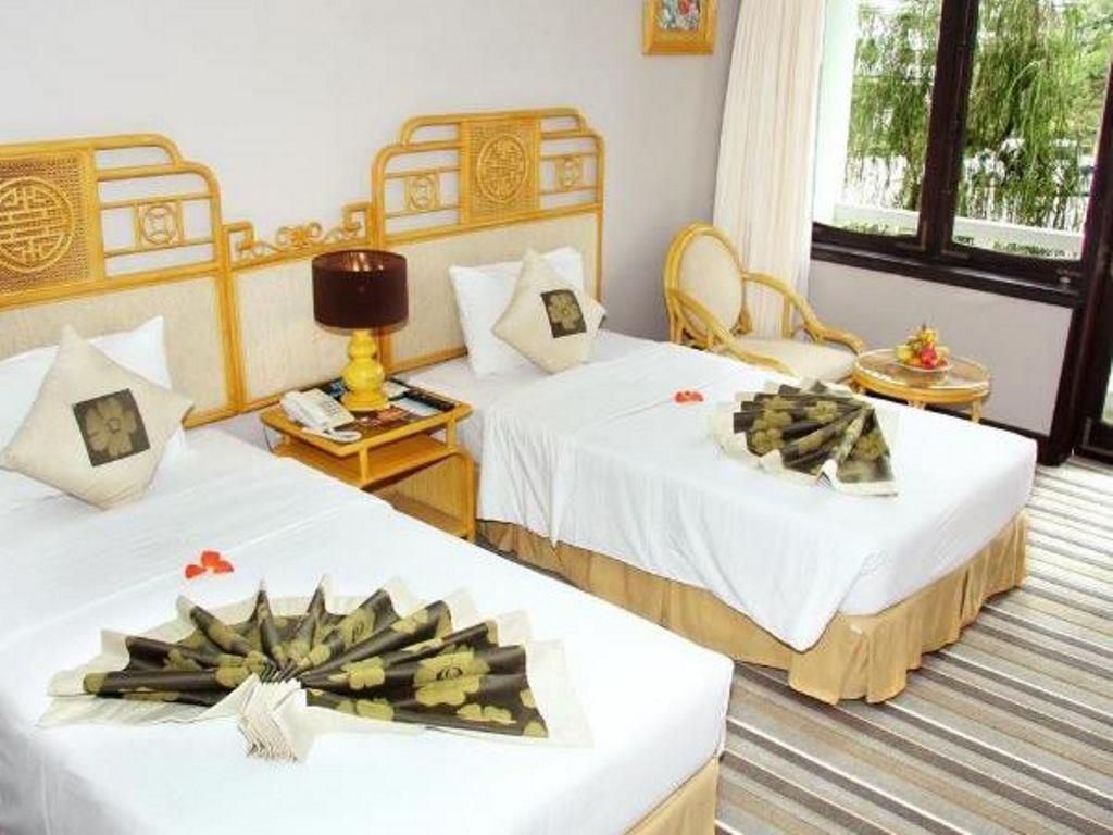 Huong Giang Hotel Resort & Spa фото 5