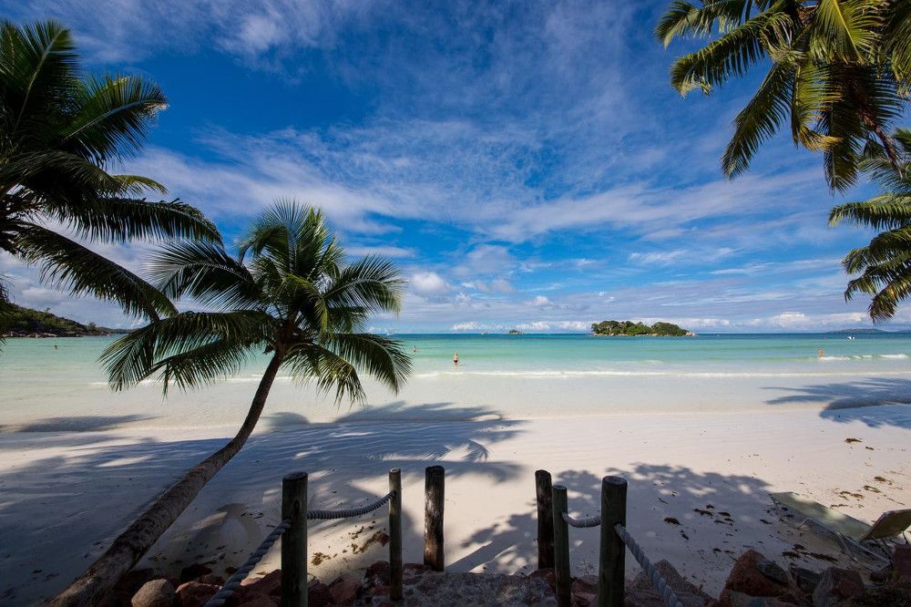 Le Duc De Praslin Hotel & Villas фото 50
