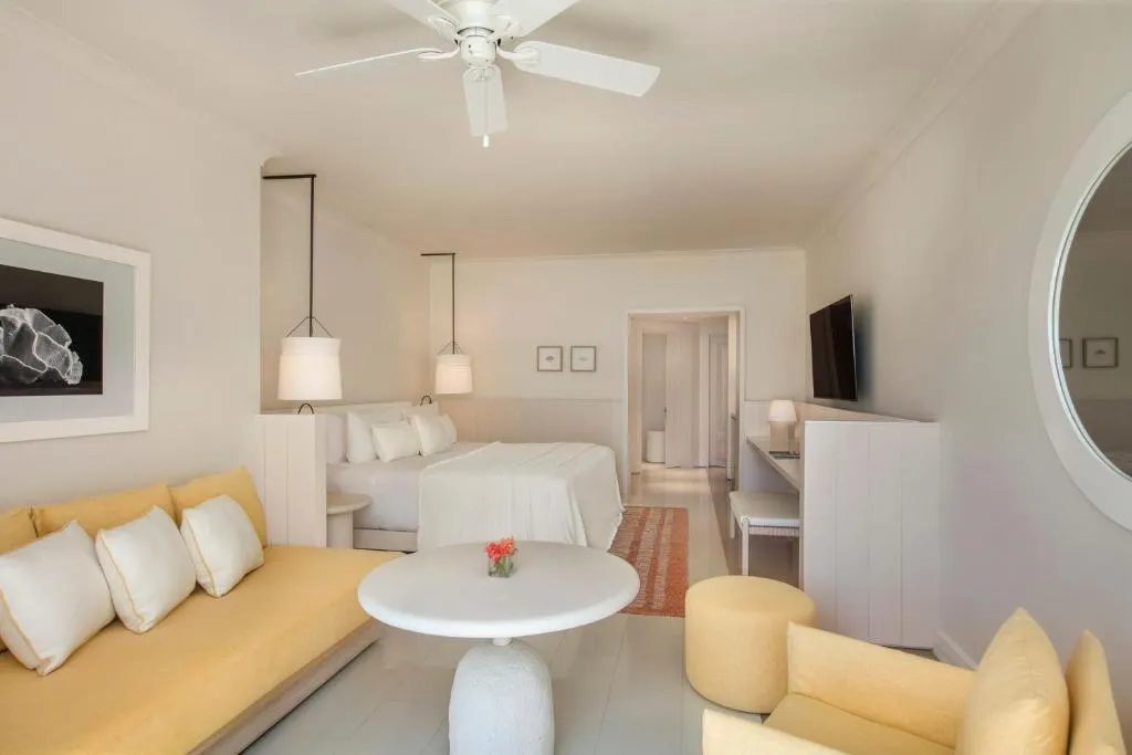 LUX* Belle Mare Resort & Villas фото 3