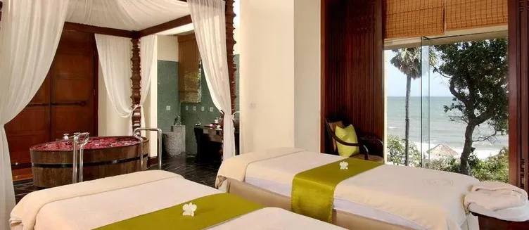 Фото отеля Hilton Hua Hin Resort & Spa